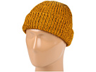 Brixton - Sound Beanie (Mustard/Black)