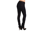 Mavi Jeans - Alexa Mid Rise Super Skinny in Rinse Amalfi (Rinse Amalfi)