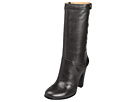 Nine West - Amrit (Dark Grey Leather)