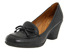 Naturalizer - Joey (Black Leather)