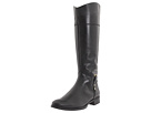 rsvp - Susanna (Black Leather)