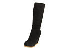 Lucky Brand - Jenine (Black)