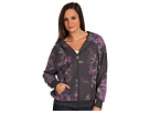 O'Neill - The Spot Hoodie (Ebony)