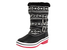 Roxy - Just Chillin (Black/Pink)