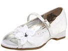 Kenneth Cole Reaction Kids - Sun Gleam 2 (Toddler) (White Satin)