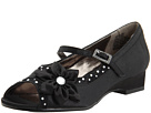 Kenneth Cole Reaction Kids - Sun Gleam (Youth) (Black Satin)