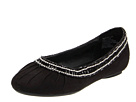 Kenneth Cole Reaction Kids - Hold Ur Flat (Youth) (Black)