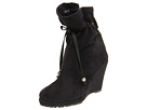 Christin Michaels - Loami Ankle Boots (Black)