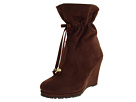 Christin Michaels - Loami Ankle Boots (Brown)