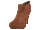 Christin Michaels - Calle (Light Brown)