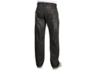 Levi's - 569 Loose Straight Back Zip (Grey Deal)