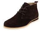 Stacy Adams - Connor (Brown Suede)