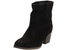Steve Madden - Shakkerr (Black Suede)