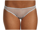 Cosabella - New Soire Lowrider Bikini (Silver)