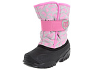 Kamik Kids - Snowbug2 (Infant/Toddler) (Pink)