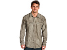 Z-Brand - 46 Woven Shirt (Dacia)