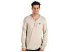 Z-Brand - 63 L/S Knit Henley (Storm)