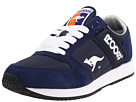 KangaROOS - Combat W (Navy/White)