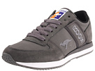 KangaROOS - Combat (Steel Grey/Dark Grey)