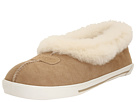 UGG Kids - Rylan (Toddler/Little Kid/Big Kid) (Sand) - Footwear