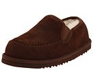 UGG Kids - Dylon (Toddler/Youth) (Chocolate)