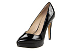 Nine West - Proudly (Black Patent)