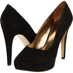 buy Nine West,  Proudly (Black Suede),  Footwear fashion shop