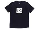 DC Kids - Star S/S Tee (Big Kids) (DC Navy)