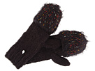 Volcom - Rainy Day Mittens (Black)