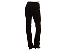 Worn Jeans - Tara Bootcut Fine-Wale Cord (Dark Coco)