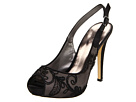 rsvp - Elizabeth (Black/Pewter)