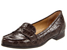Nine West - Succeed (Brown Synthetic)