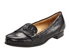 Nine West - Succeed (Black Kid Leather)