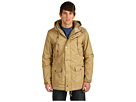Volcom - Parkit Jacket (Dark Khaki)
