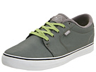 DVS Shoe Company - Convict (Grey Canvas)