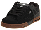 DVS Shoe Company - Enduro Heir (Black/Gum)