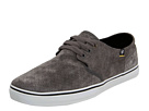 DVS Shoe Company - Ragtop (Grey)