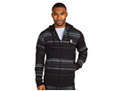 Volcom - Schmackers Slim Hoodie (Black)