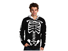 Volcom - Fear Slim Hoodie (White)