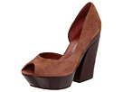 Luxury Rebel - Bardot (Dusty Rose)
