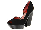 Luxury Rebel - Bardot (Black)