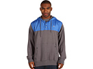 Volcom - Jumper Pullover Hoodie (Grey Vintage Heather)