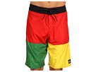Quiksilver - Cypher Mutiny 21 Boardshorts (Revolution Red)