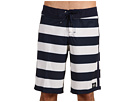 Quiksilver - Cypher Brigg 5 21 Boardshorts (Navy)