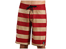 Quiksilver - Cypher Brigg 5 21 Boardshorts (Sangre Red)