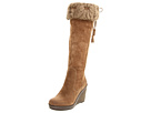 Dr. Scholl's - Builder (Malt Taupe)