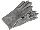 Echo Design - Basic Echo Touch Gloves (Grey Heather)
