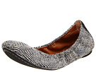 Lucky Brand - Emmie 2 (Black/White)