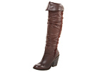 Lucky Brand - Edina (Tobacco)