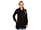 Lucky Brand - Darci Jacket (Lucky Black)